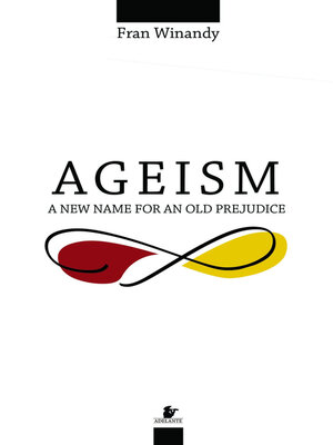 cover image of Ageism